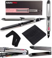 PROSTOWNICA DO WŁOSÓW BABYLISS PRO ELIPSIS 3100 24 mm BAB3100EPE JONIZACJA