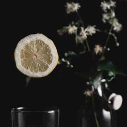 Świeca XL 600gr. Tobacco and Amber zdjęcie 5