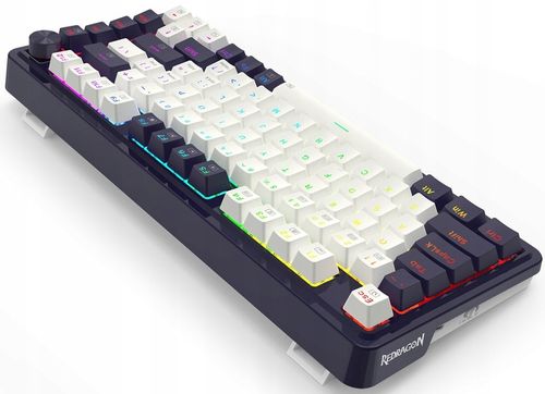 Klawiatura REDRAGON UCAL PRO K673 na Arena.pl