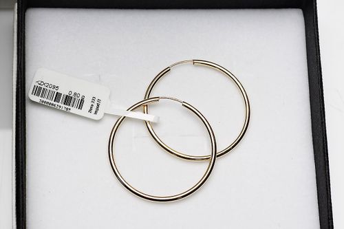 Kolczyki Staviori KZX2095 na Arena.pl