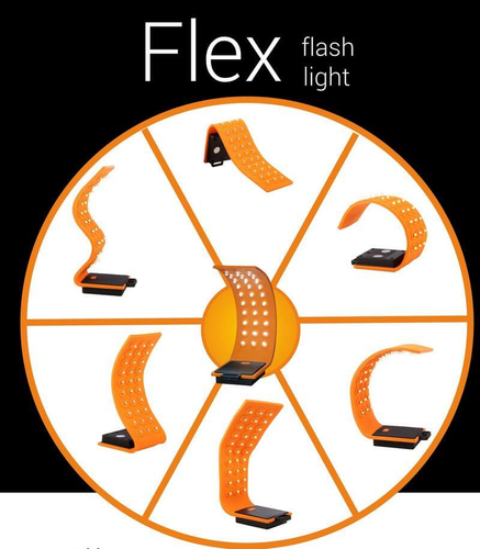 Latarka Flex Flash Light na Arena.pl