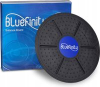 PLATFORMA DO BALANSOWANIA ĆWICZEŃ FITNESS TRENER RÓWNOWAGI