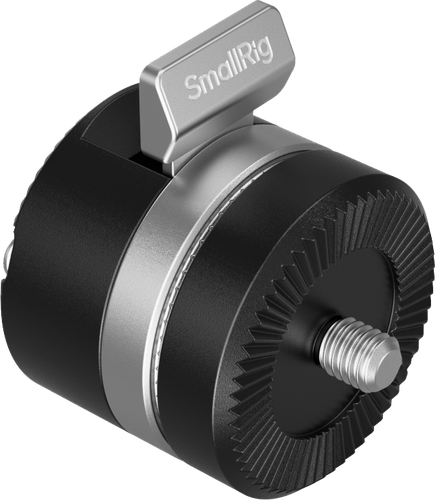 SmallRig 5134  obrotowy adapter rozeta ARRI otwór gwintowany M6 do śruby M6 na Arena.pl