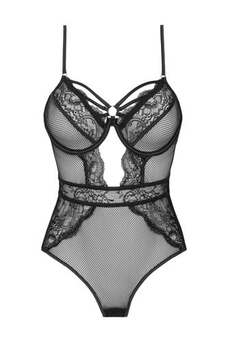 body finasan rissarin collection rozmiar - s/m na Arena.pl