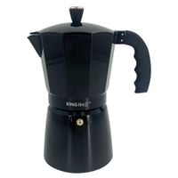 kawiarka zaparzacz do kawy 600ml kinghoff kh-1885 indukcja