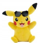 POKEMON Pikachu w okularach SERIA 2 pluszak 20 cm