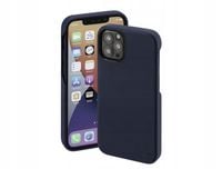 Etui HAMA MagCase Finest Sense do Apple iPhone 13 Pro Niebieski
