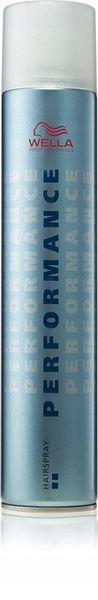 WELLA PERFORMANCE LAKIER Do Włosów STRONG BARDZO MOCNY 500ml zdjęcie 6