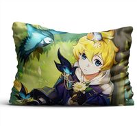 Poduszka Genshin Impact - Mika