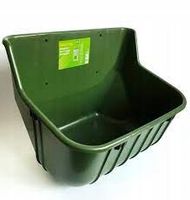 KARMIDŁO POIDŁO KORYTO ŻŁÓB DLA KONI I BYDŁA - 15L super jakość polecam