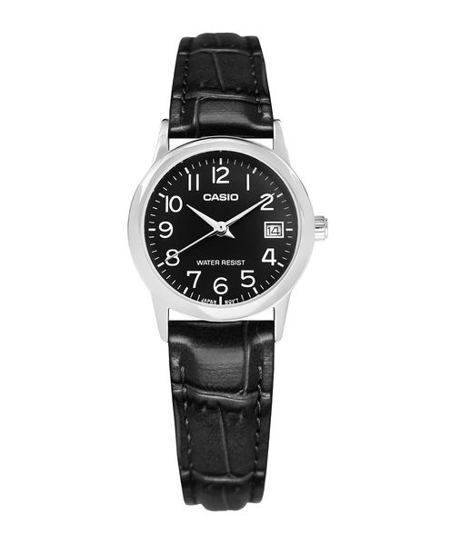zegarek damski casio ltp-v002l-1budf + box zdjęcie 5