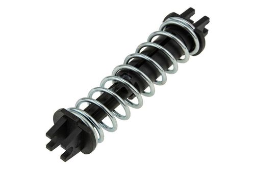 SPRĘŻYNA PEDAŁU SPRZĘGŁA PEUGEOT 206 CC 2001 2002 2003 2004 2005 2006 2007 na Arena.pl