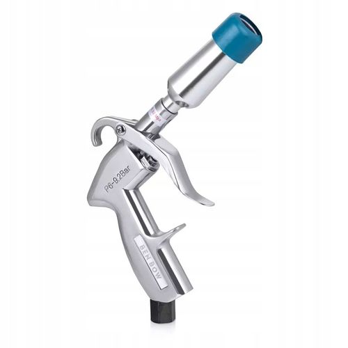 BenBow 001 Blow Gun Venturi Gummi na Arena.pl