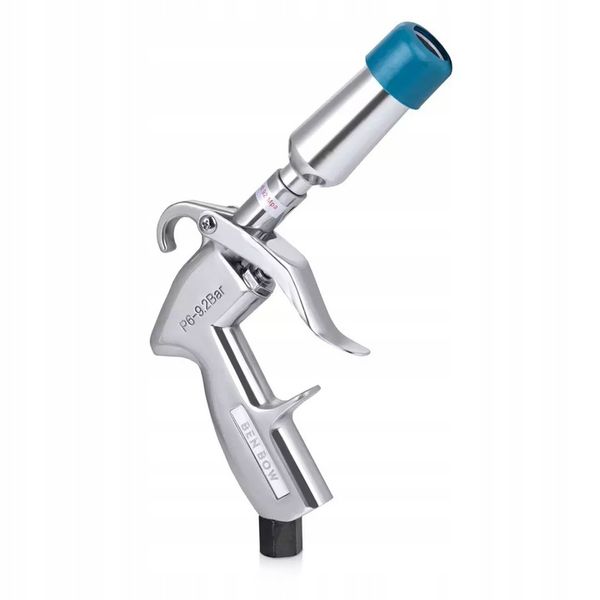 BenBow 001 Blow Gun Venturi Gummi zdjęcie 4