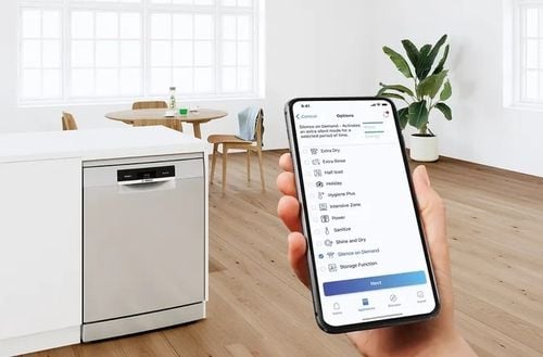 ZMYWARKA BOSCH SMV 4HVX03E 3-KOSZ na Arena.pl