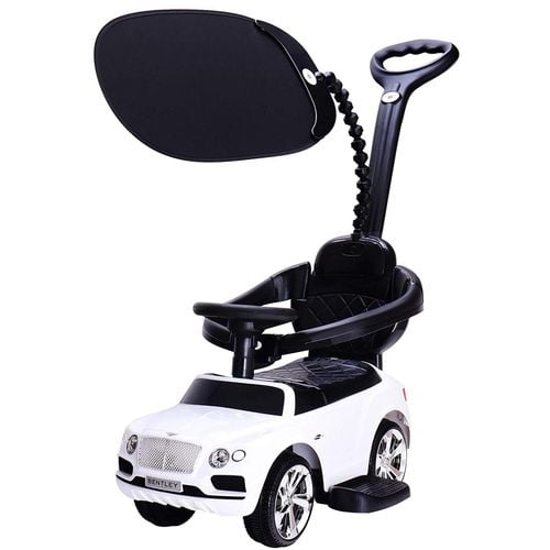 jeździk bentley biały na Arena.pl