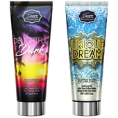 Tan Desire Delightful Dark + Unique Dream Po Opalaniu Gratis