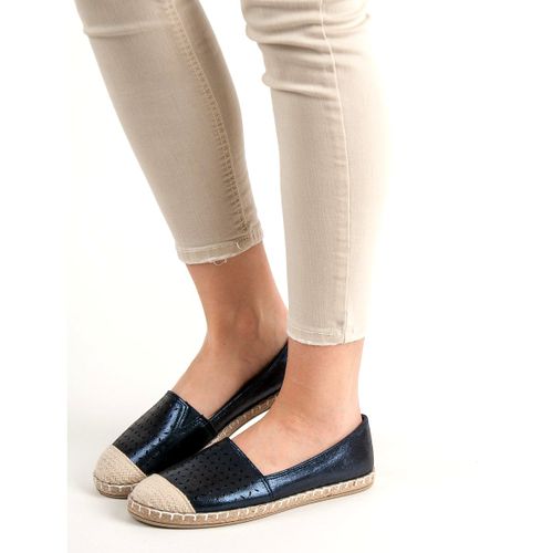 Brokatowe Espadryle r.41 na Arena.pl