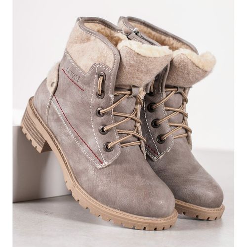 Traperki Na Suwak r.40 na Arena.pl