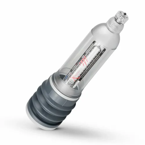 bathmate hydroxtreme 9 clear - zaawansowany system hydroterapii xl na Arena.pl