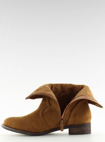 Botki damskie camel 99-135 CAMEL - 41 na Arena.pl