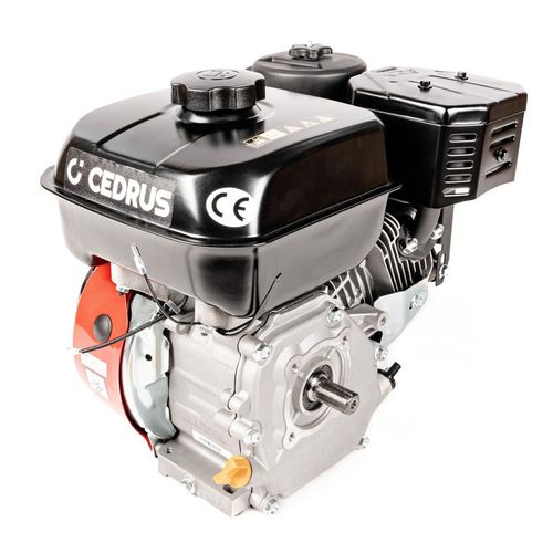 Silnik WM170F/P CEDRUS glebogryzarka GL10 T010330199 na Arena.pl