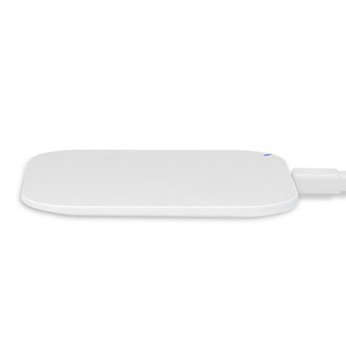 SPIGEN F302W WIRELESS CHARGER WHITE na Arena.pl