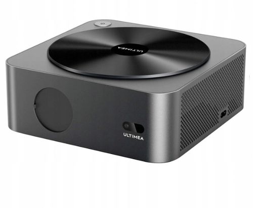 PROJEKTOR Ultimea Apollo P40 LCD 700 ANSI [FakturaVT][Certyf.] na Arena.pl