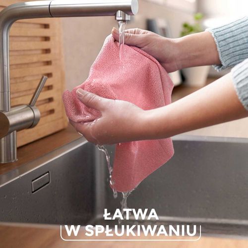 ściereczka vileda actifibre soft 1 szt. na Arena.pl