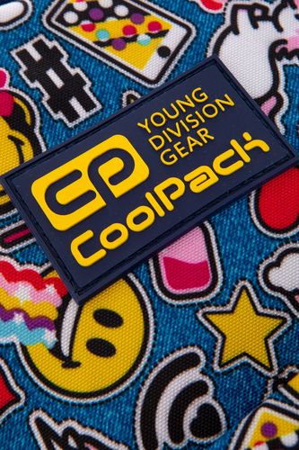 Coolpack-DART-Plecak-EMOJI na Arena.pl