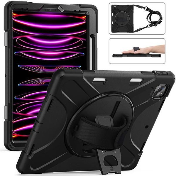 eSTUFF iPad Pro 13 2025/2024 AUSTIN zdjęcie 1
