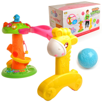 Edukacyjny Chodzik Pchacz