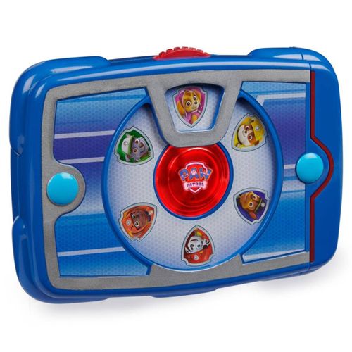 PSI PATROL Interaktywny Tablet Rydera na Arena.pl