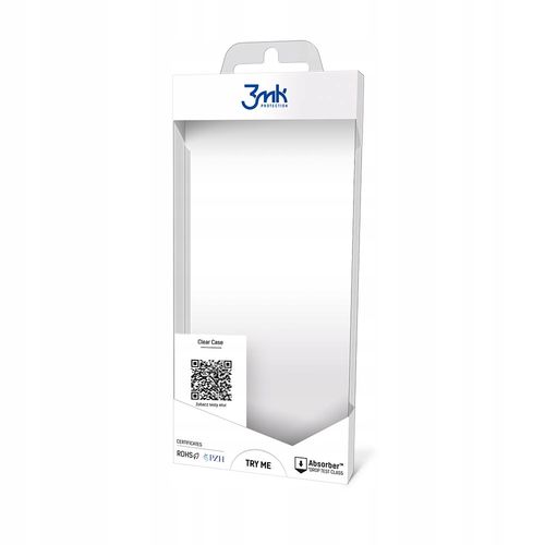 Samsung Galaxy A23 5G - 3mk Clear Case na Arena.pl