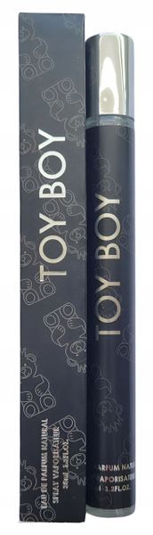 TOY BOY Perfumetka 35ml zdjęcie 1