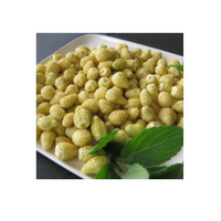 ZŁOTA POZIOMKA odmiana YELLOW WONDER, 10 szt. sadzonek ukorzenionych