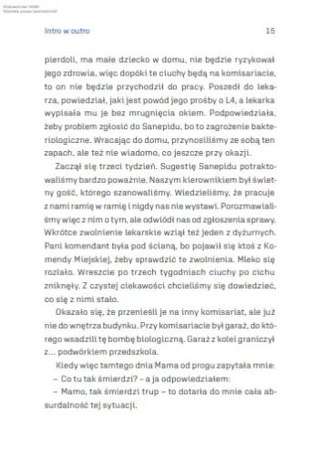 Otwierać! Policja na Arena.pl