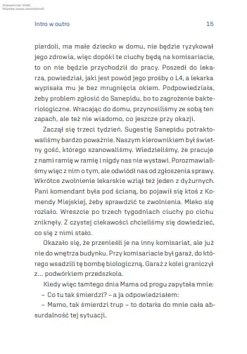 Otwierać! Policja zdjęcie 16