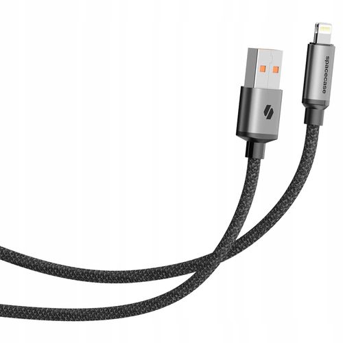 Spacecase Usb To Lightning Cable 1M 3A Cl04 na Arena.pl