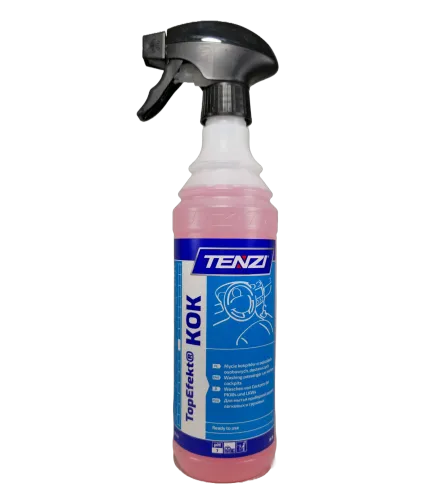 Tenzi TopEfekt® KOK GT 600 ml na Arena.pl