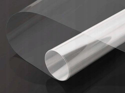 Folia Ochronna Dla Psów Kotów Drapak Gruba Samoprzylepna + Zestaw 152x50cm na Arena.pl