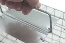 ŻYWOŁAPKA, PUŁAPKA, NA SZCZURY, KUNY, NORKI, TCHÓRZE, KOTY, ŁAPKA na Arena.pl