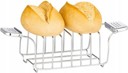 PROFICOOK TOSTER OPIEKACZ SANDWICH SANDWICZ DO KANAPEK TOSTÓW TOSTY na Arena.pl
