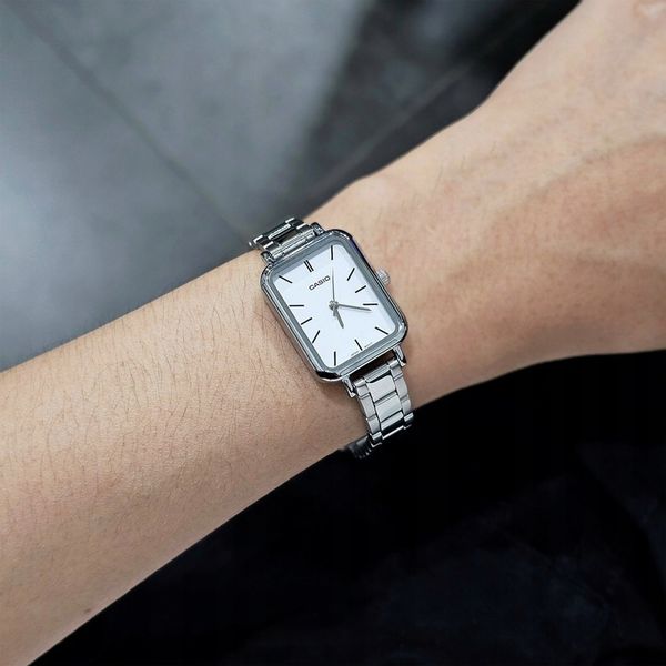 ZEGAREK DAMSKI CASIO LTP-V009D-7E + BOX +GRAWER zdjęcie 2