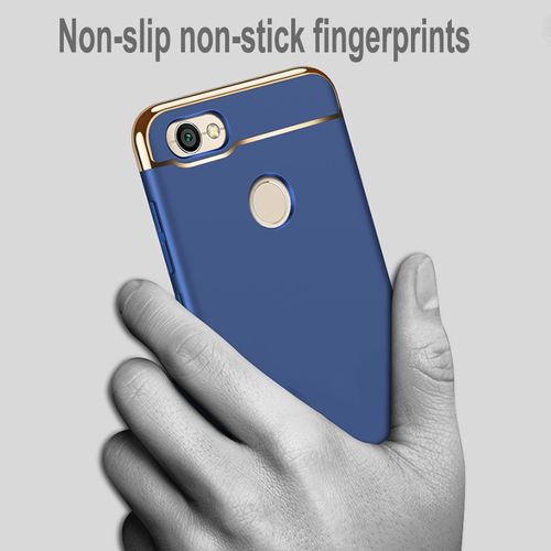 Etui HARDJACK Xiaomi Redmi Note 5A Prime + SZKŁO na Arena.pl