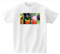 Koszulka T-shirt Królik Bing