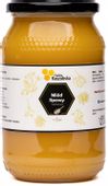 MIÓD LIPOWY - 1,2KG - PASIEKA KASZUBSKA
