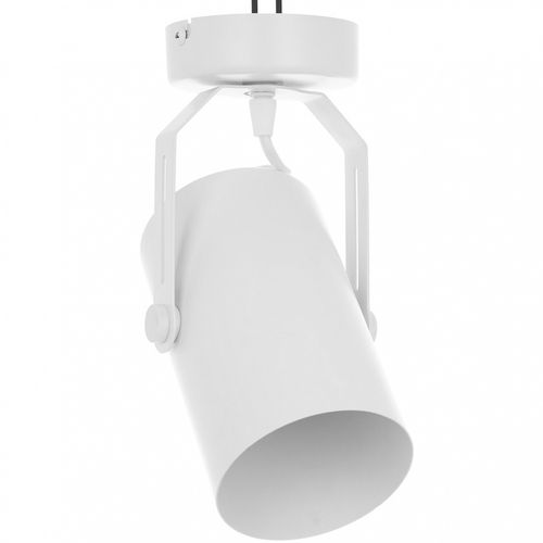 lampa downlight reflektor cleo rf e27 biały na Arena.pl