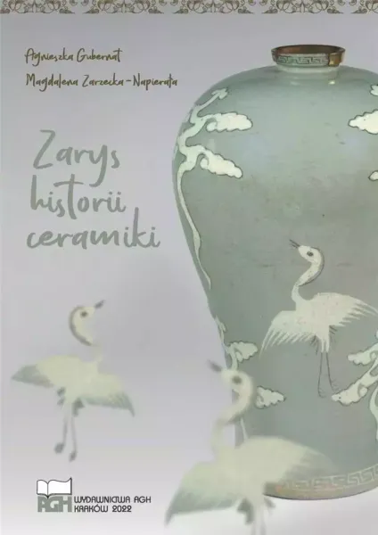 Zarys historii ceramiki zdjęcie 1