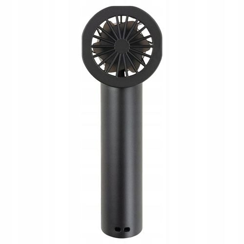 WENTYLATOR WIATRAK MINI WIATRACZEK RĘCZNY PODRÓŻNY PLAŻOWY PRZENOŚNY na Arena.pl